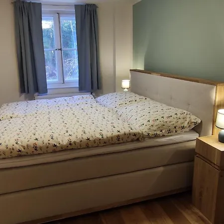 Apartamento Für Tierversorger - Katzen, Schafe, Hühner Und Enten Füttern